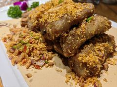 -黄泥岗·地道湖北菜(奥特莱斯店)