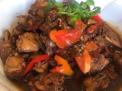 -向塘土鸡总店(八一广场店)