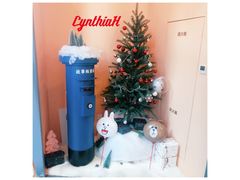 -杯欢制茶(三里屯店)