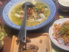 -缪氏川菜(深圳北站缤果空间店)