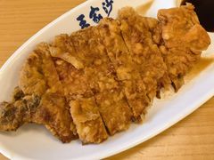-王家沙点心店(西康路店)