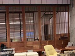 大堂-VESH COFFEE(定西路店)