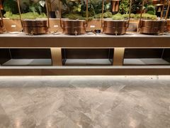 -云海轩·海鲜自助-河北云瑧世纪大饭店1F