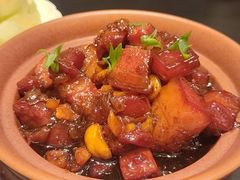 -龙宴海鲜城(经中路店)