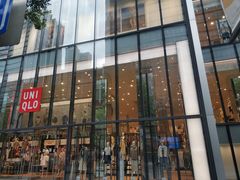 -优衣库(深圳万象天地旗舰店)