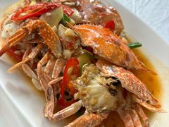 -众味海鲜大排档·活海鲜·潮汕味(南澳店)