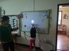 -小脚丫幼儿园(西二旗东一路校区)