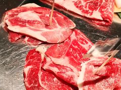 -炉小哥烤肉(朗悦公园茂店)