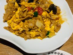 -直隶安家牛肉罩饼(建华店)
