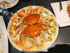 -鑫悦楼煎蟹·16年海鲜大排档
