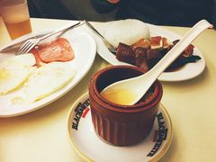 -永盈茶餐厅(中山四路店)