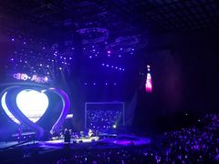 -成都金融城演艺中心