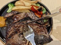 -米斯特比萨(罗斯福店)