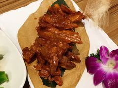 -粤港餐厅(禹州商业广场店)