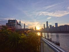 -琶醍壹号•潮菜江景餐吧