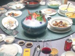 -无锡丽笙精选酒店·兰亭阁中餐厅