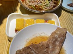 -丛林狼非遗酱骨·现炒餐厅(人民路店)
