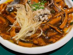 -松鹤面馆·古法焖肉面(观前店)