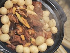 -国际海员俱乐部(餐饮部)