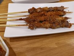 -水林间·寿喜烧自助(仙林金鹰店)