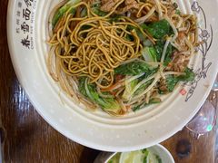 -春雪面馆(转塘店)