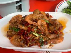 -侯师傅热炒店(印象城店)