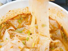 -董小西的凉皮和椒麻鸡(三元桥店)