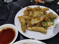 -一哥美食(总店)