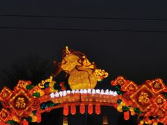 -趵突泉景区