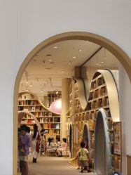 -奈尔宝·儿童乐园·亲子餐厅(星河湾店)