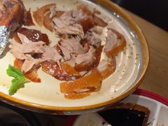 -青年公社烤鸭(蜀山万象汇店)