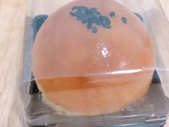 -山崎面包(苏州中心店)