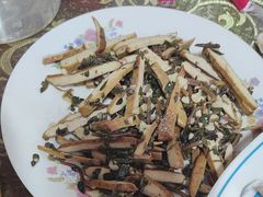 -涵家味土菜馆·徽州一绝臭鳜鱼(三河古镇店)