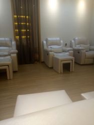 -时尚殿堂明星门店
