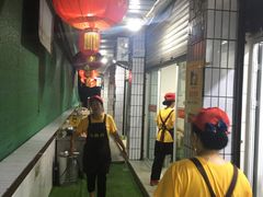 -弓虽昌焖烧鸡(大竹林店)