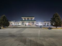 -北陵公园