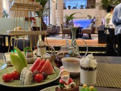 -海天楼中餐厅(吴宫泛太平洋酒店)