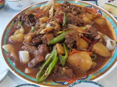 -帕米尔食府(白云观店)