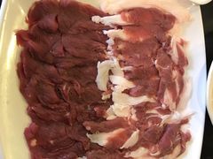 -情忆草原涮肉馆
