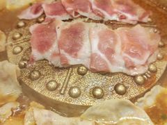 -牛牛章·章鱼水煎肉(光谷世界城店)