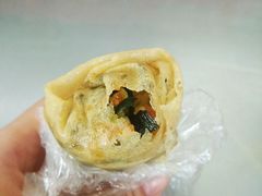春饼-胡荣泉