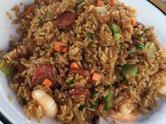 -皇后餐厅-煲仔·小菜·打边炉(古北店)