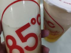 -85度C(东莞常平新南街店)