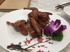 -如丰晟宴(长安万达店)