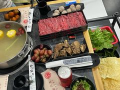 -林记潮牛·牛肉火锅(上马墩店)