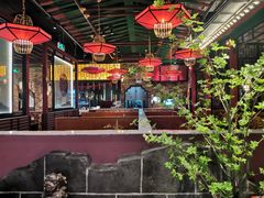 -缪氏川菜(深圳北站缤果空间店)