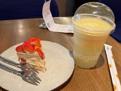 -Wagas沃歌斯(五道口购物中心店)