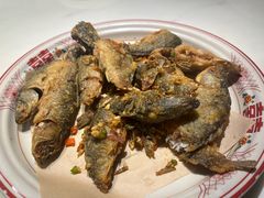 -广府乡下·饭庄(新港东路店)