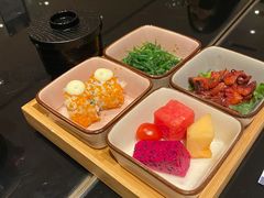 -Mr·Fish鱼鲜生海鲜放题(银泰in99店)