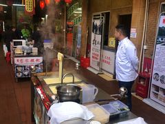 -年辉渔村